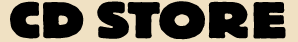 CD Store