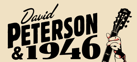 David Peterson & 1946
