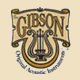 Gibson Original Acoustic Instruments