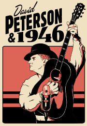 David Peterson & 1946